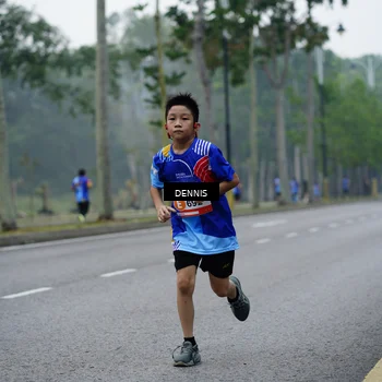 Runner Photo 5345659