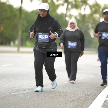 Runner Photo 5345660