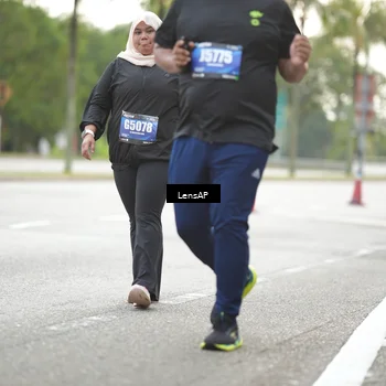 Runner Photo 5345661