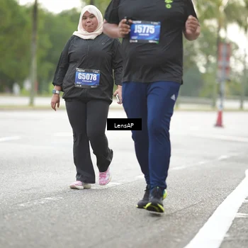 Runner Photo 5345662