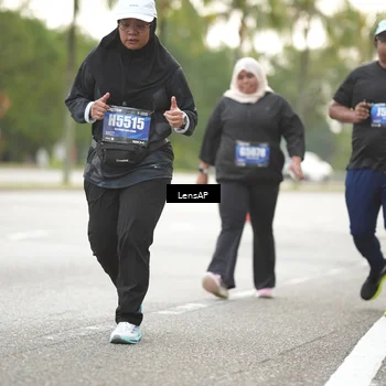 Runner Photo 5345663