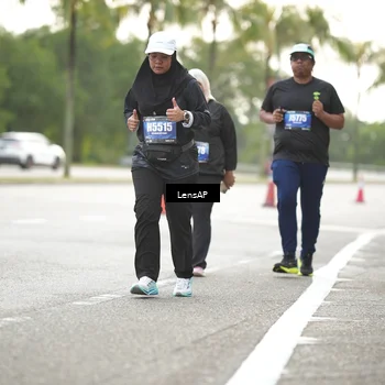 Runner Photo 5345664