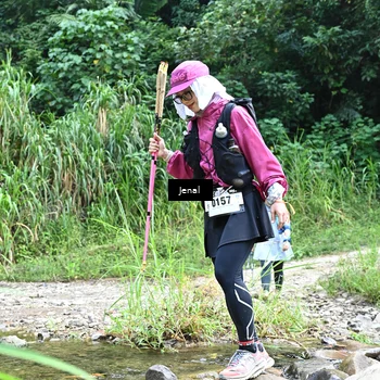 Runner Photo 5345665