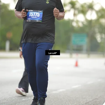 Runner Photo 5345667