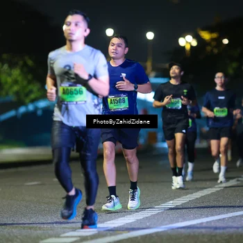 Runner Photo 5345668