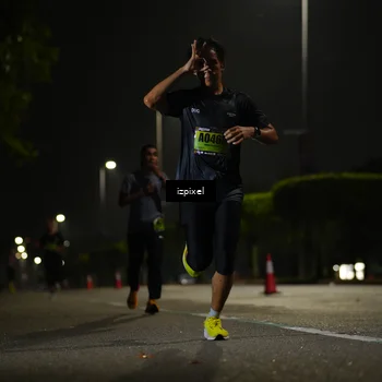 Runner Photo 5345669
