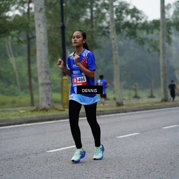 Runner Photo 5345678
