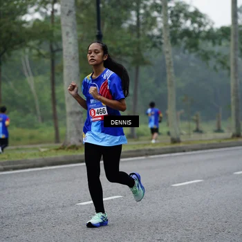 Runner Photo 5345681