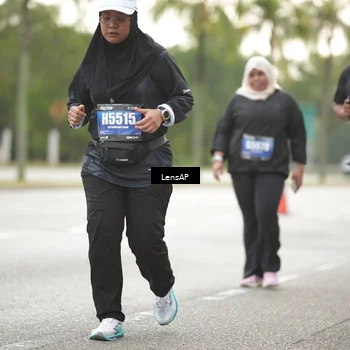 Runner Photo 5345683