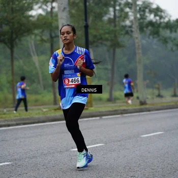 Runner Photo 5345684