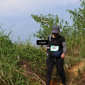 Runner Photo 5345686