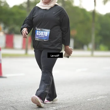 Runner Photo 5345688