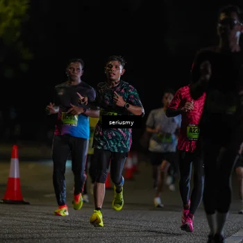 Runner Photo 5345689