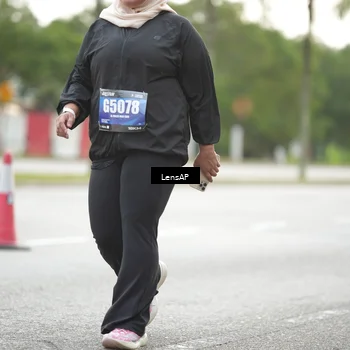 Runner Photo 5345690