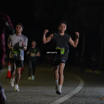Runner Photo 5345693