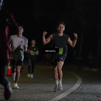 Runner Photo 5345694
