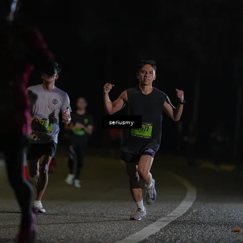 Runner Photo 5345695