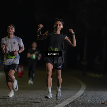 Runner Photo 5345698