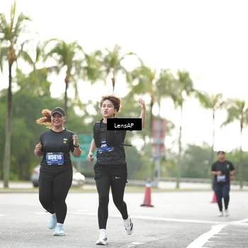 Runner Photo 5345699