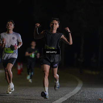 Runner Photo 5345700