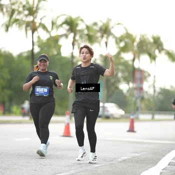 Runner Photo 5345705