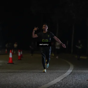 Runner Photo 5345707