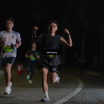 Runner Photo 5345709