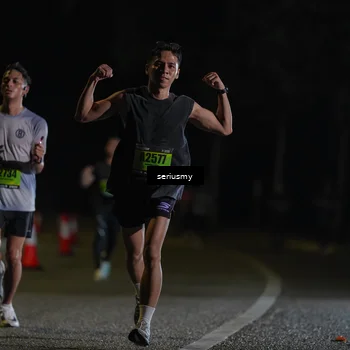 Runner Photo 5345710