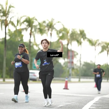 Runner Photo 5345712