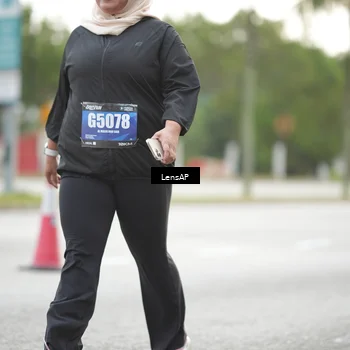 Runner Photo 5345713