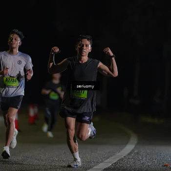 Runner Photo 5345714