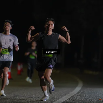 Runner Photo 5345716