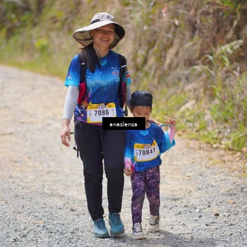 Runner Photo 5345717