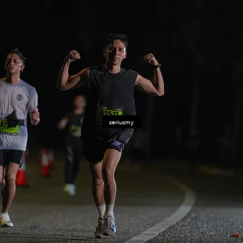 Runner Photo 5345718