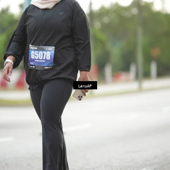 Runner Photo 5345719