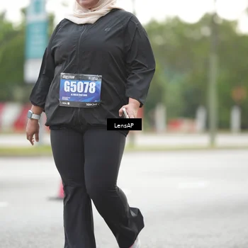 Runner Photo 5345721