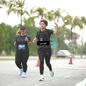Runner Photo 5345722