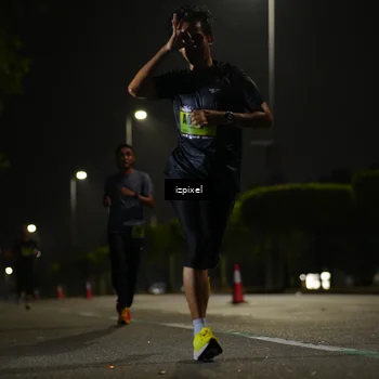 Runner Photo 5345724