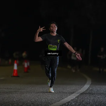 Runner Photo 5345725