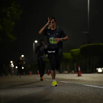 Runner Photo 5345727
