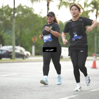Runner Photo 5345728