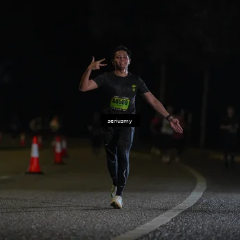 Runner Photo 5345729