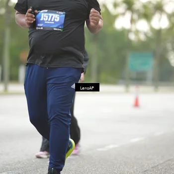 Runner Photo 5345730