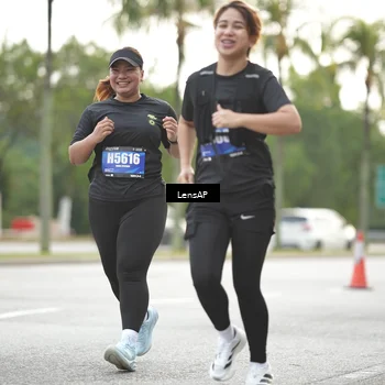 Runner Photo 5345732