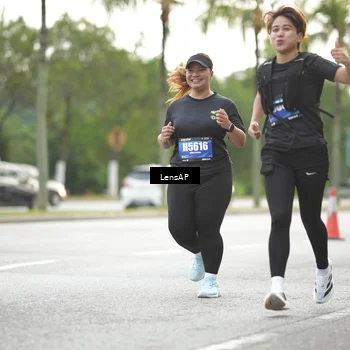 Runner Photo 5345734