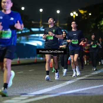 Runner Photo 5345735