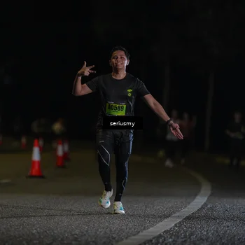 Runner Photo 5345736
