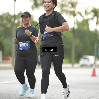 Runner Photo 5345737