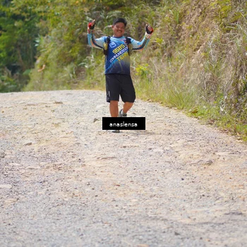 Runner Photo 5345738