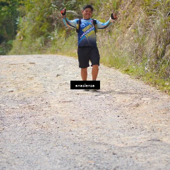 Runner Photo 5345739